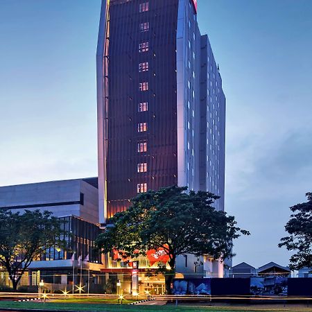 Ibis Gading Серпонґ Екстер'єр фото