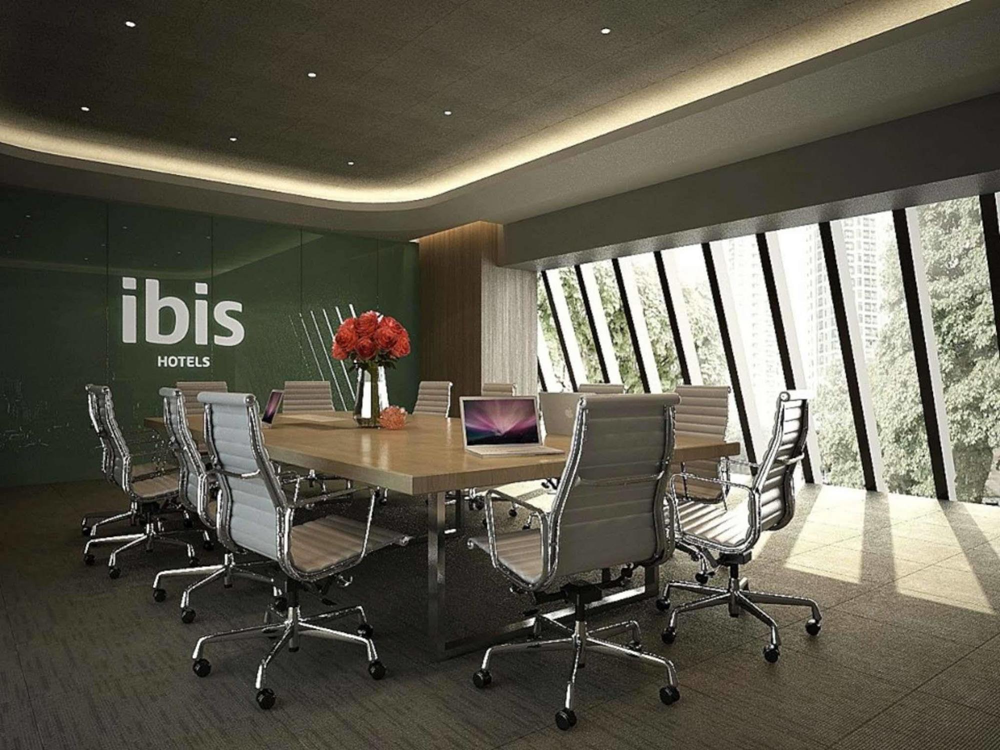 Ibis Gading Серпонґ Екстер'єр фото